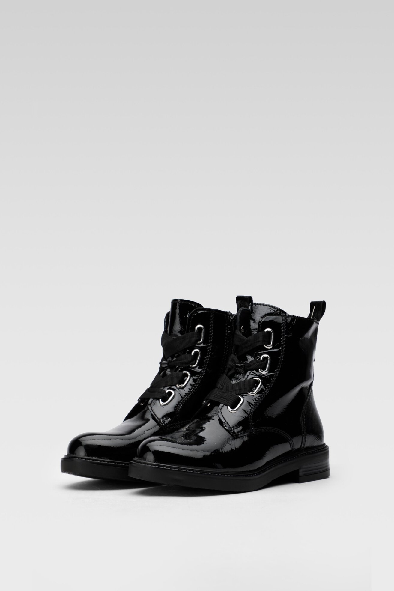 Trzewiki Lasocki WI16-ZOLA-02 Czarny