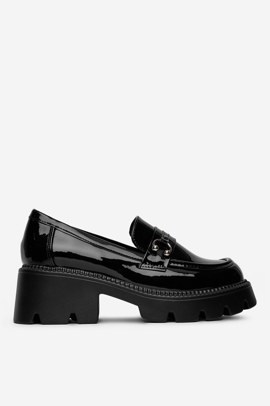 DeeZee - Loafersy - 5906751082331