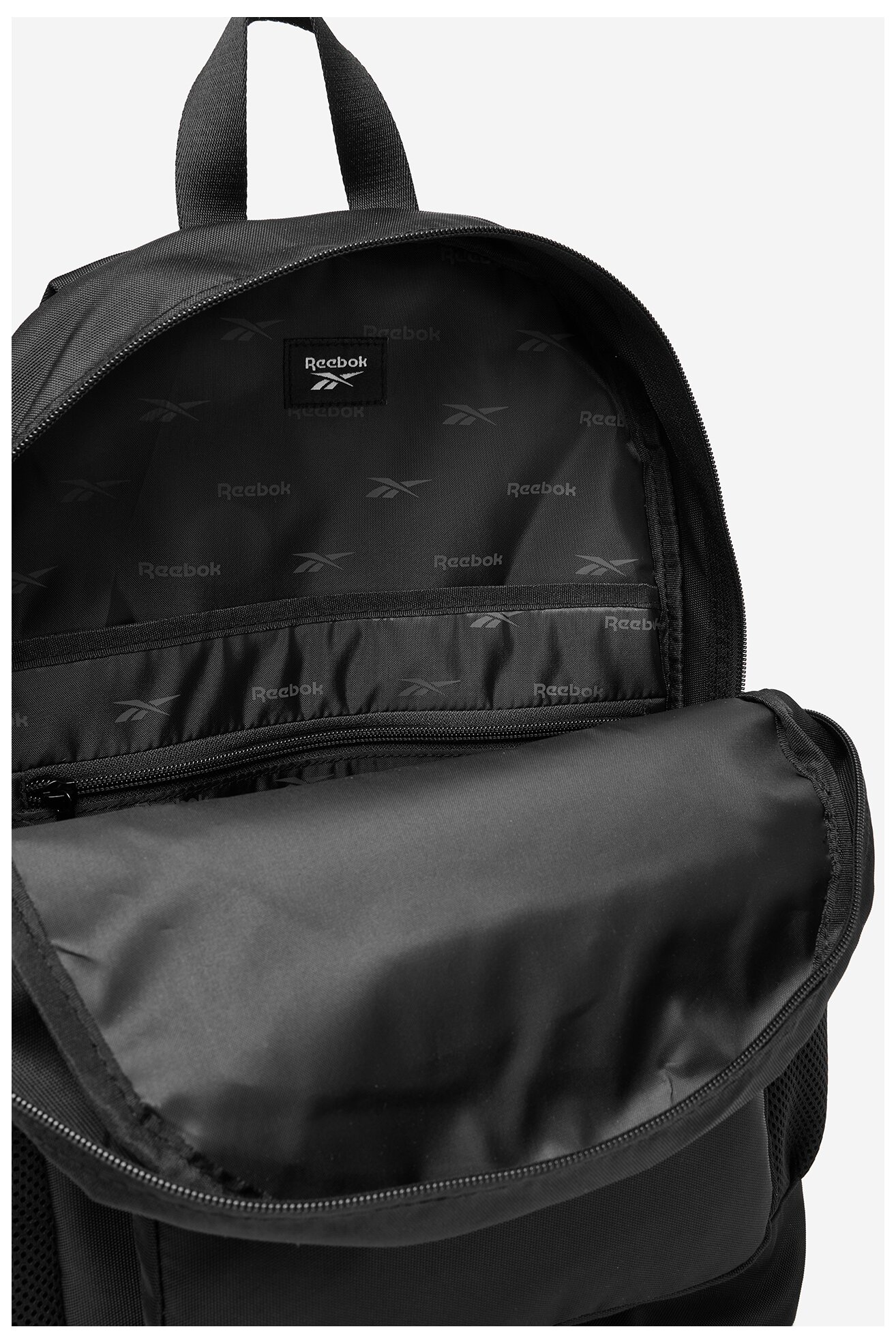 Раница Reebok CWBEO-RBK-P-002-09 ЧЕРЕН