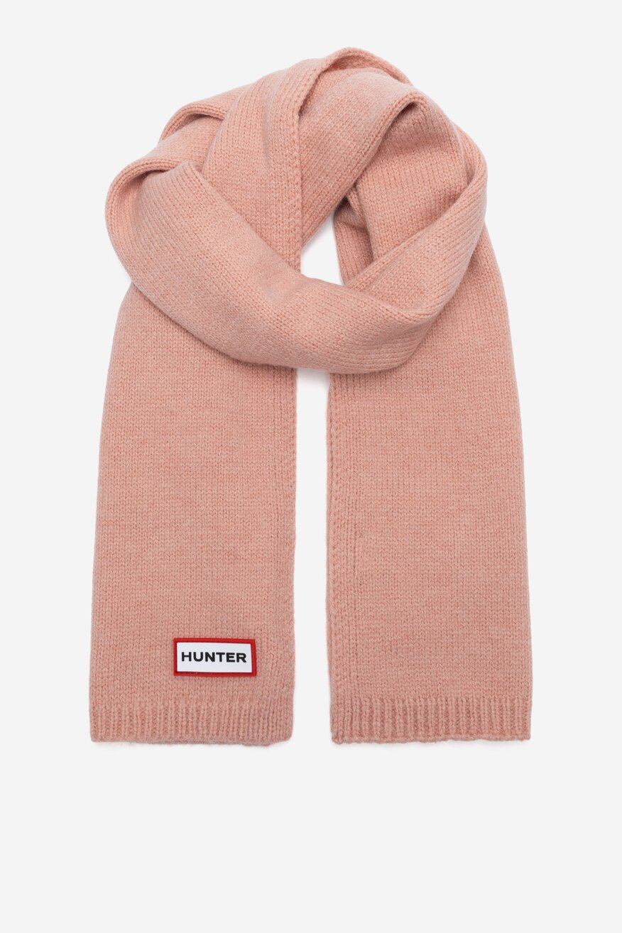 Univerzalni šal HUNTER ROZE - 5903419702709