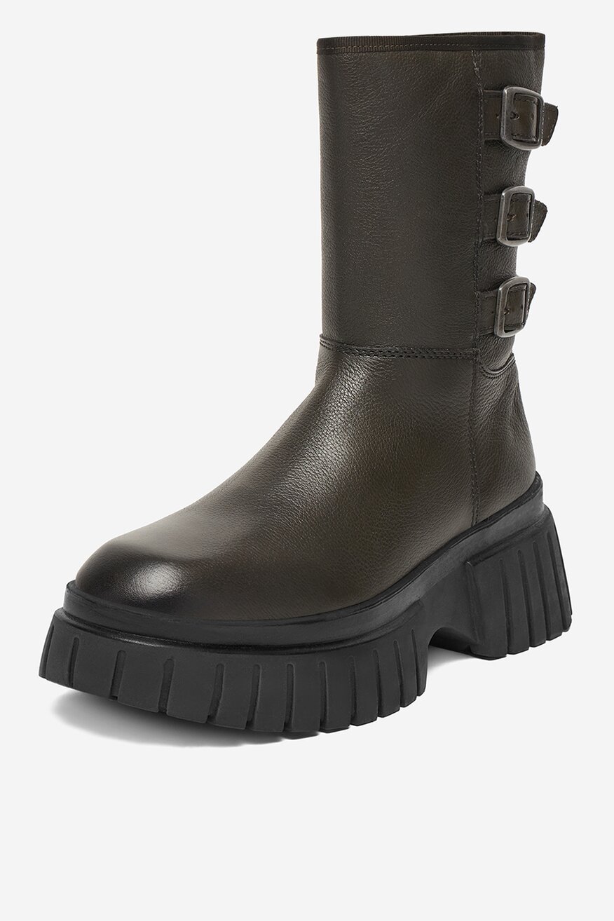 
                        Боти G-STAR RAW CEO-WI33-CS555-KIWI-13 КАКИ - 5906751481615