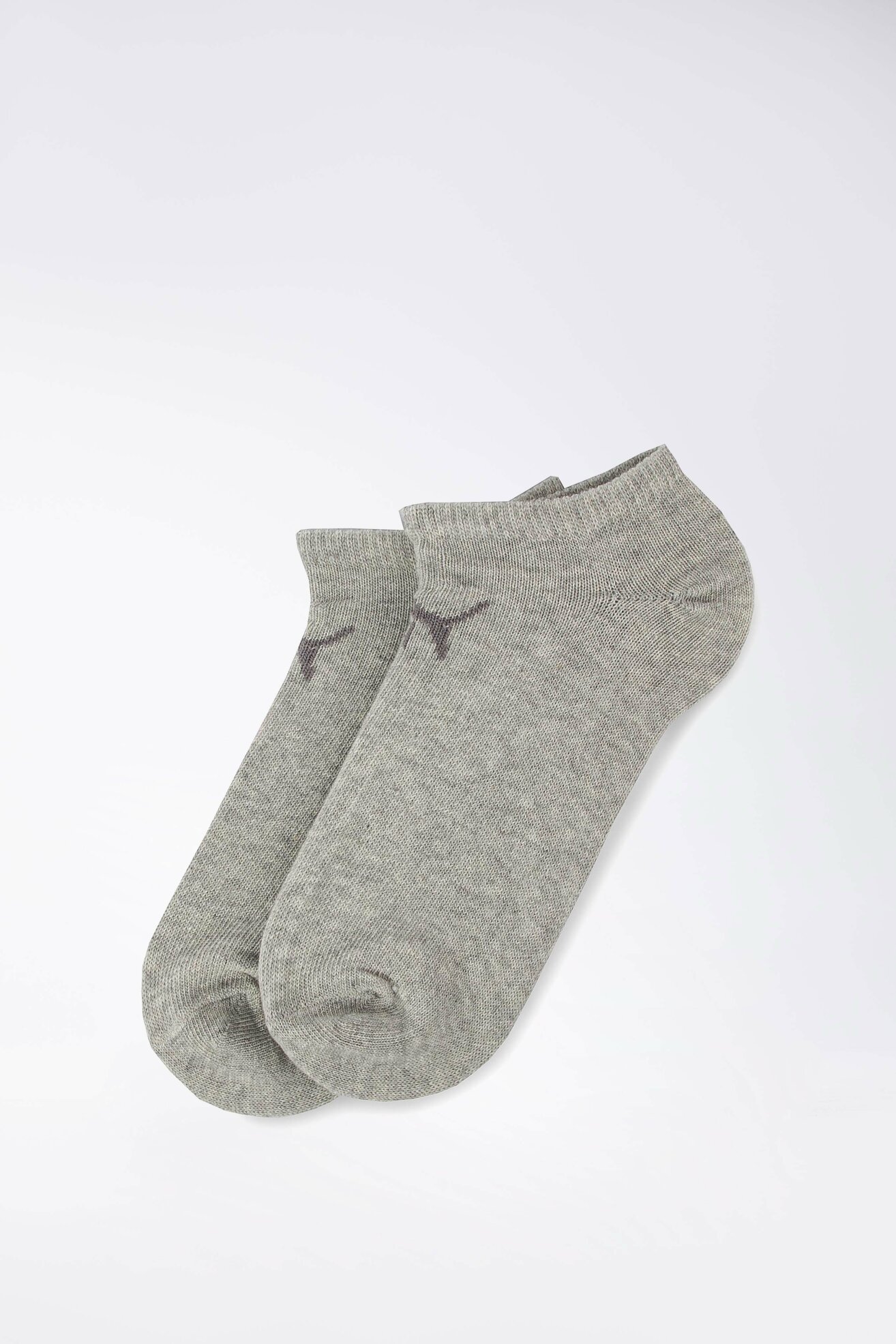 Čarape Puma Puma 906828-06 35/38 TAMNO SIVA