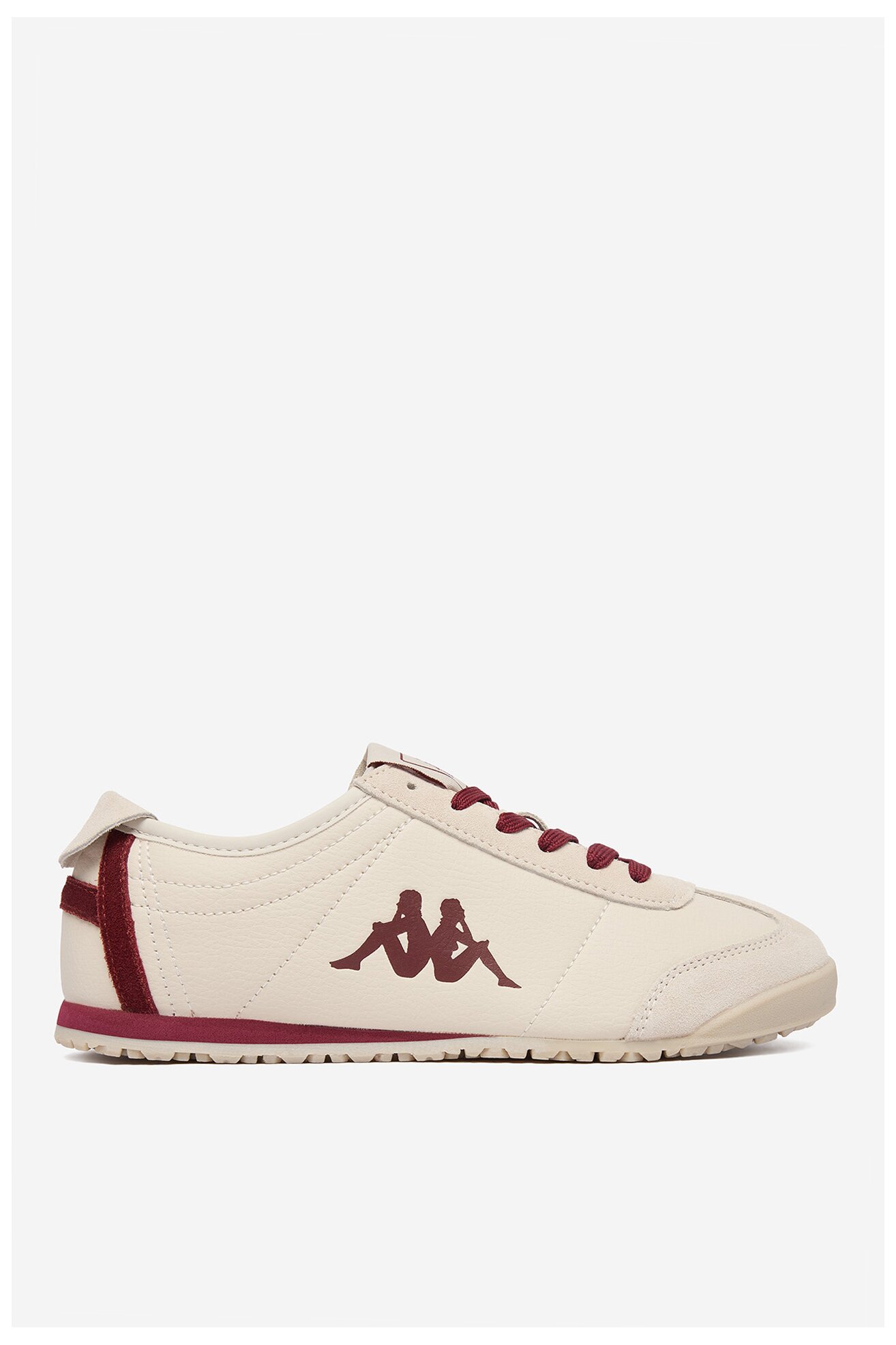 Sportcipő Kappa CEO-1490036A(W) BÉZS