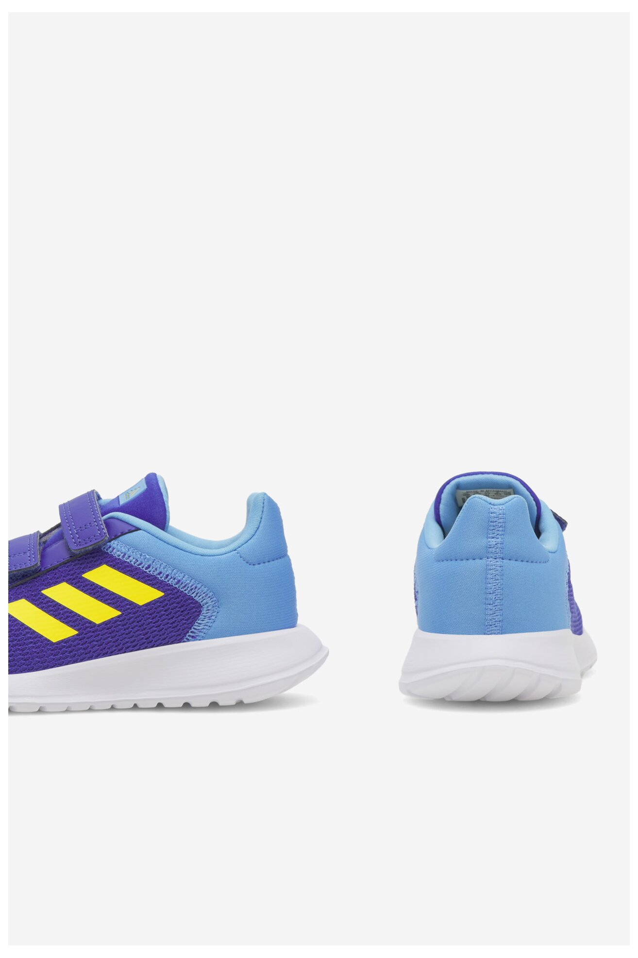 Obuwie sportowe adidas TENSAUR RUN 2.0 CF I IG1147 Niebieski