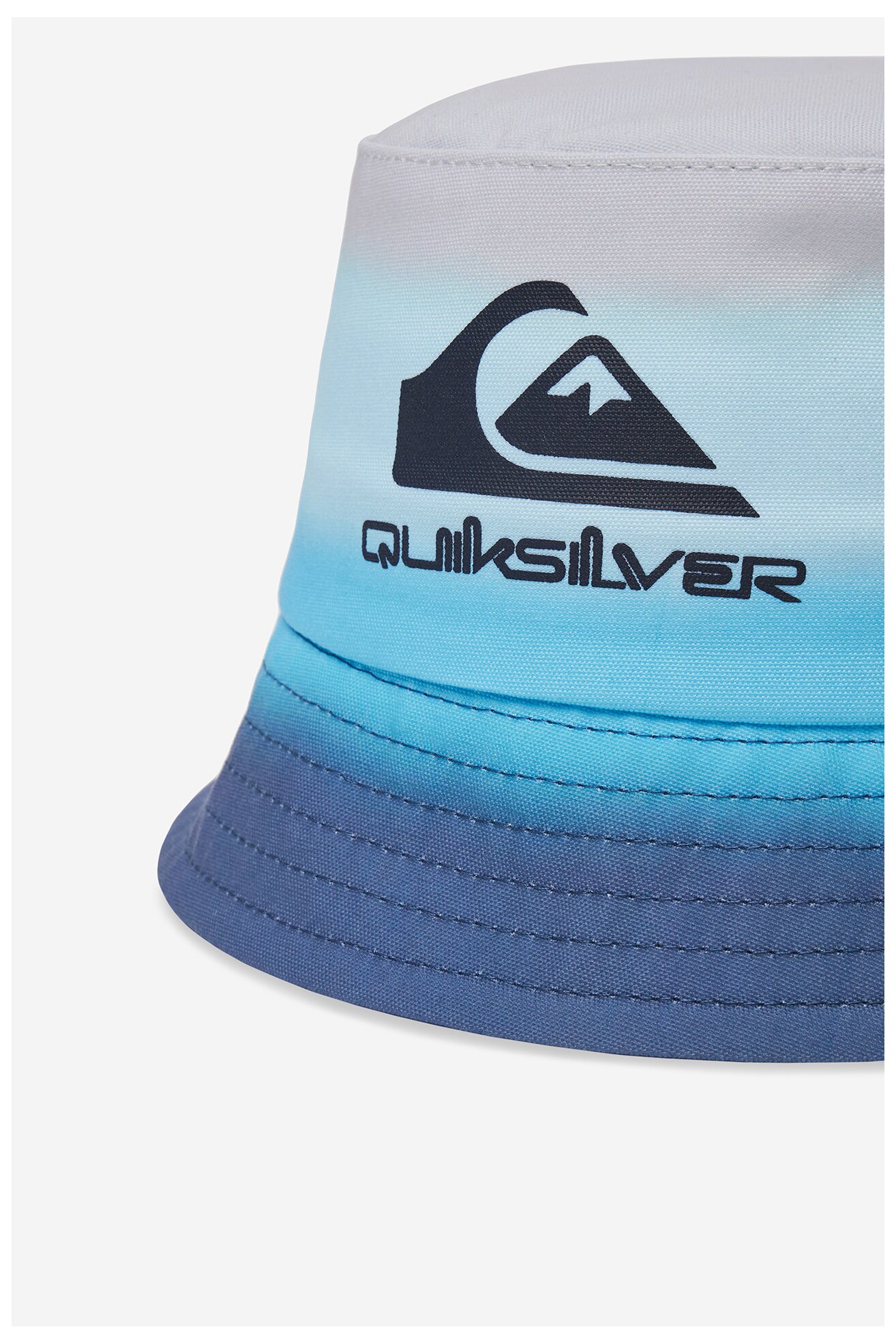 Czapka dziecięca QUIKSILVER QUIKSILVER-ACCCS-2-SS2025 Niebieski