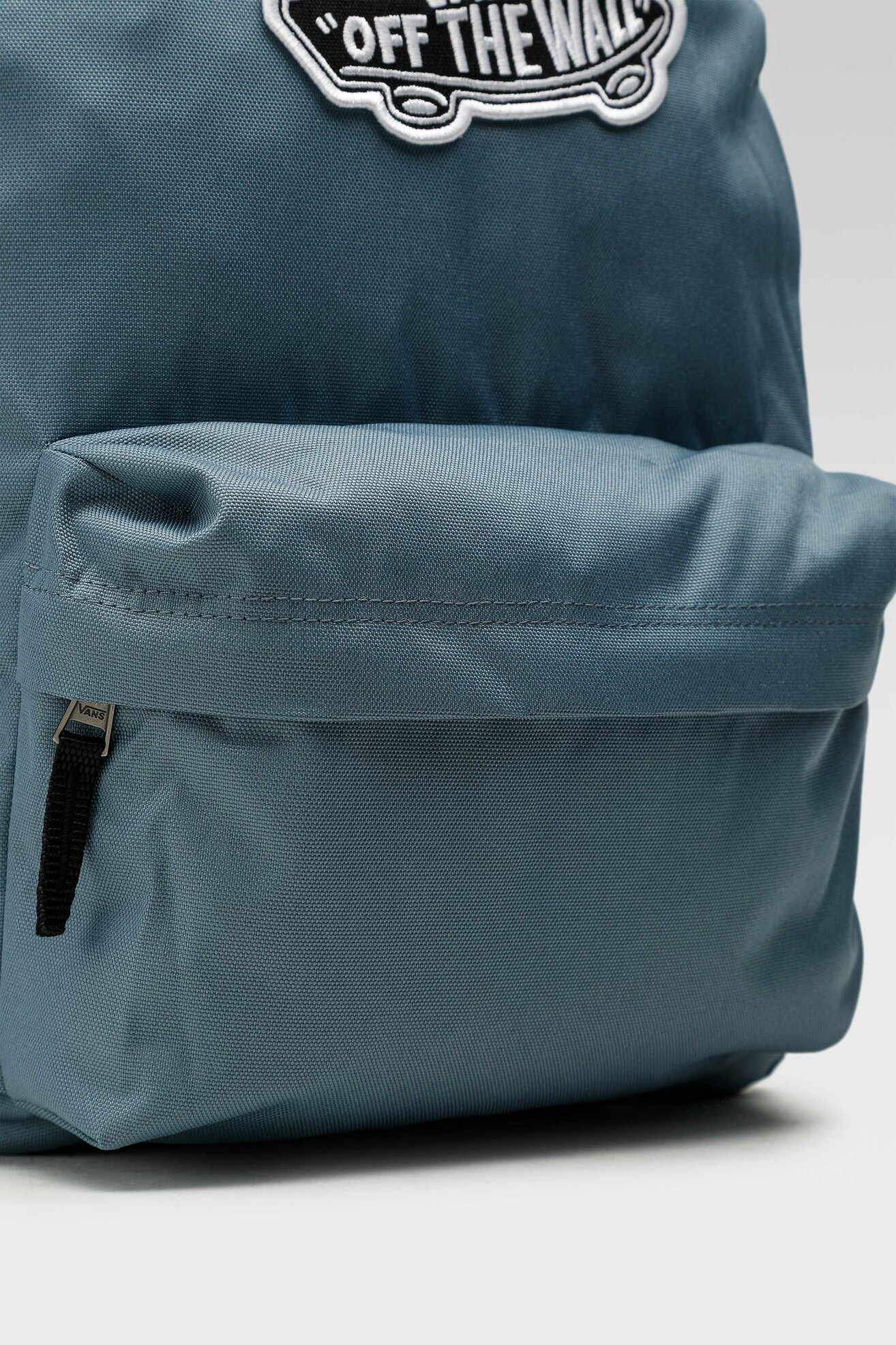 Plecak Vans REALM BACKPACK VN0A3UI6Z021 Niebieski