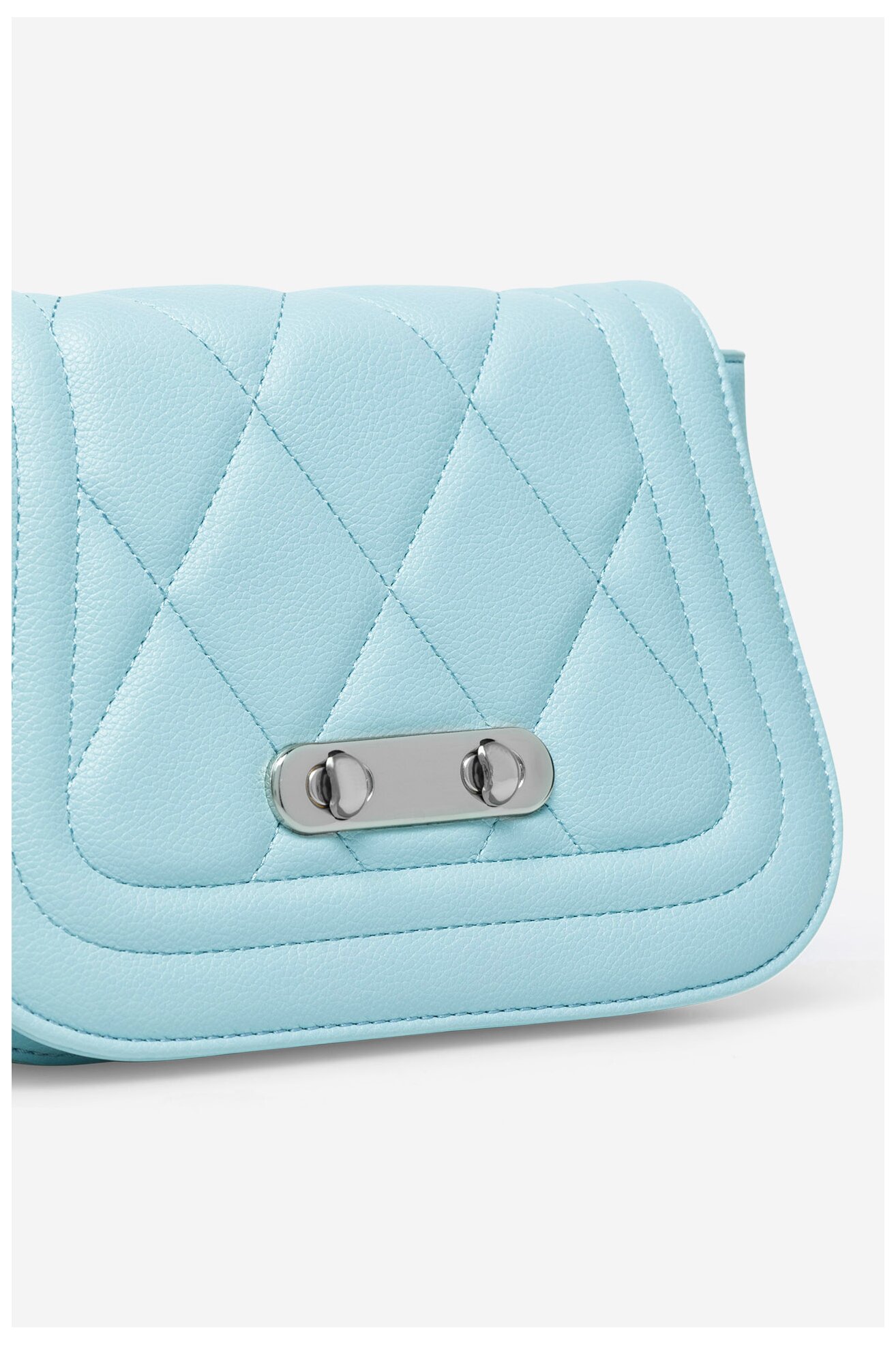 Torebka Jenny Fairy MLS-E-062-05 Niebieski