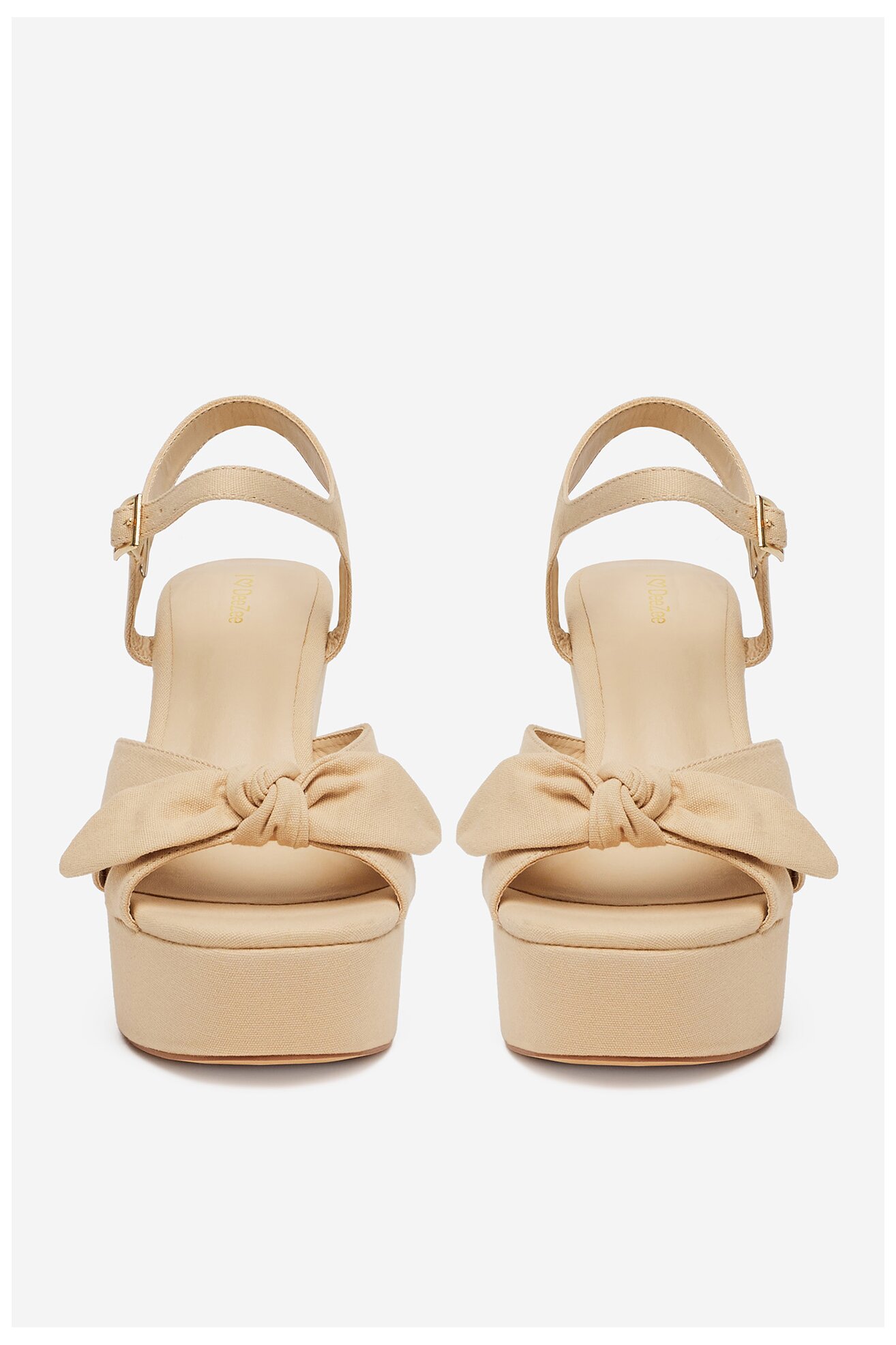 Сандали DeeZee 6103-4 БЕЖОВ