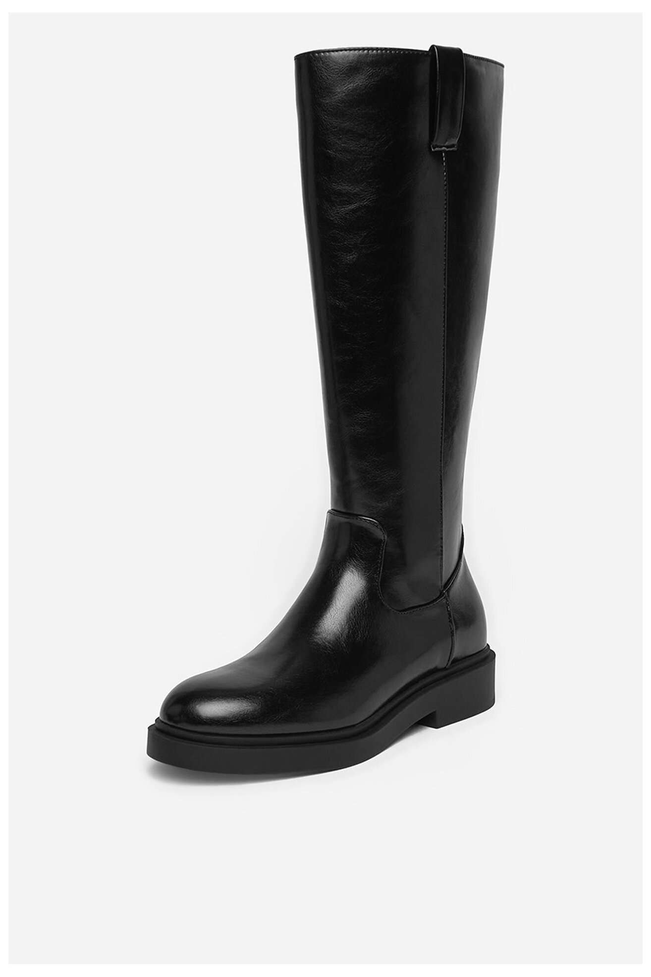 Cizme Jenny CEO-R25AW09100 NEGRU