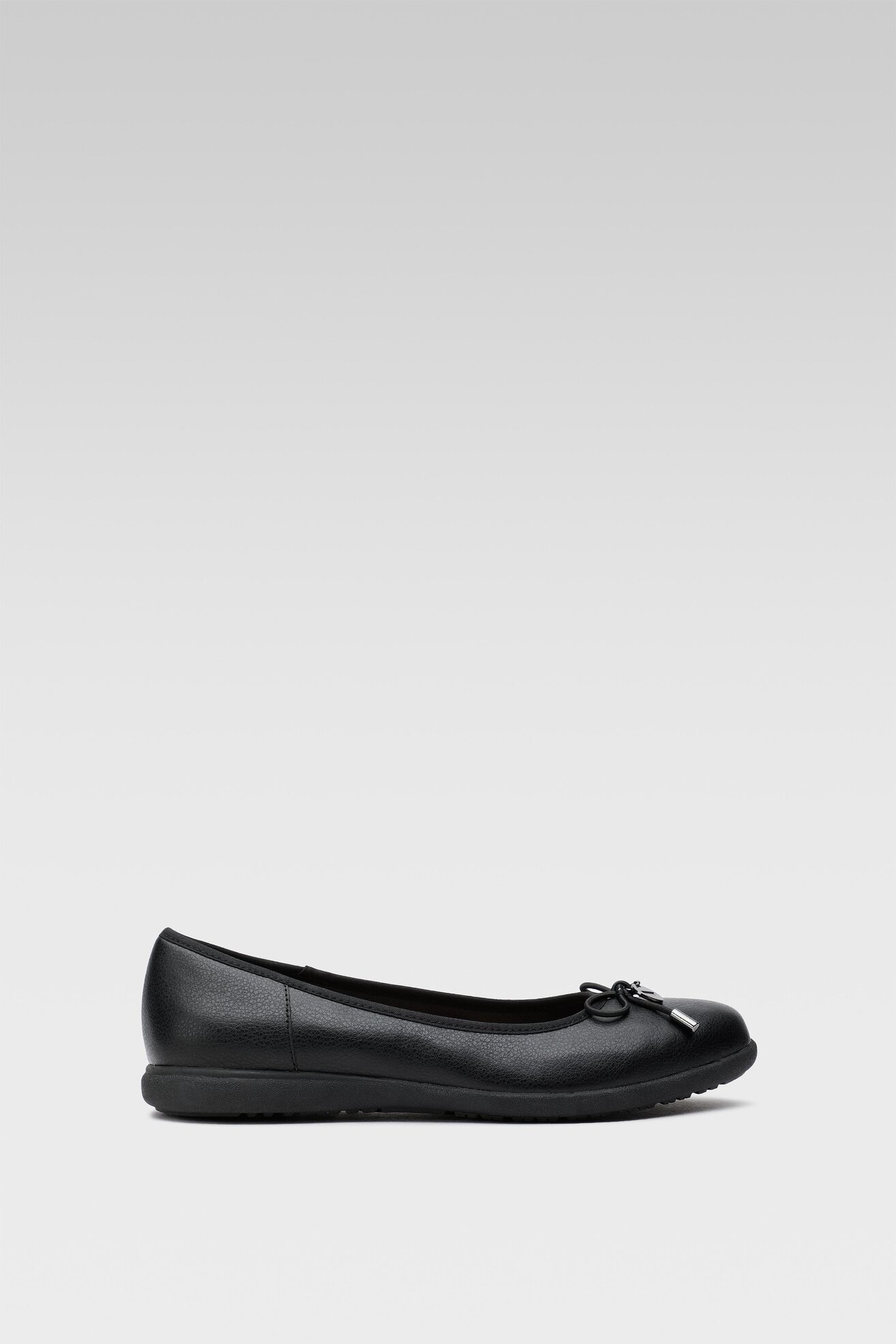 Baletanke Clara Barson WYL3101-1 CRNA