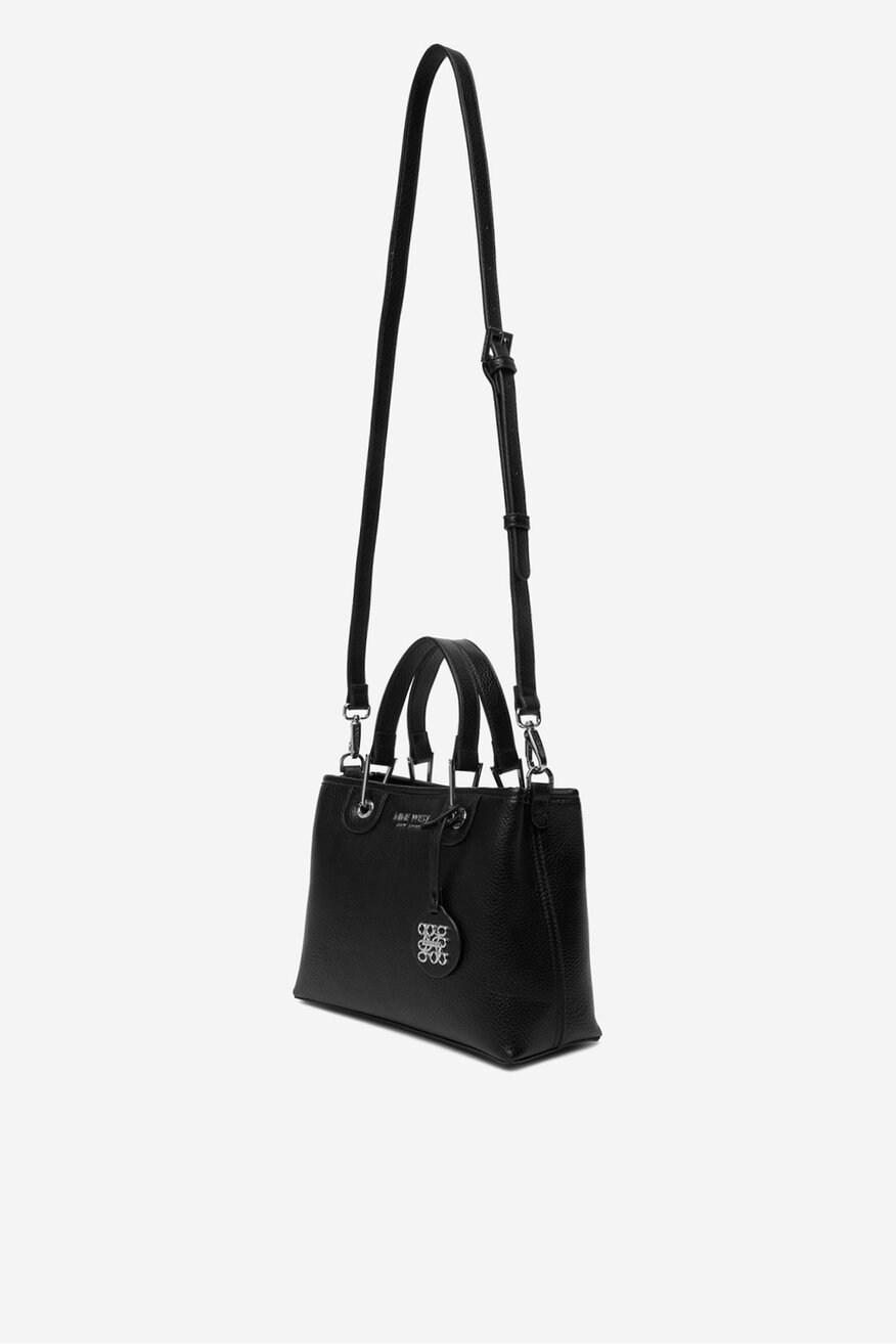 
                Kézitáska NINE WEST FEKETE - 5906751542699