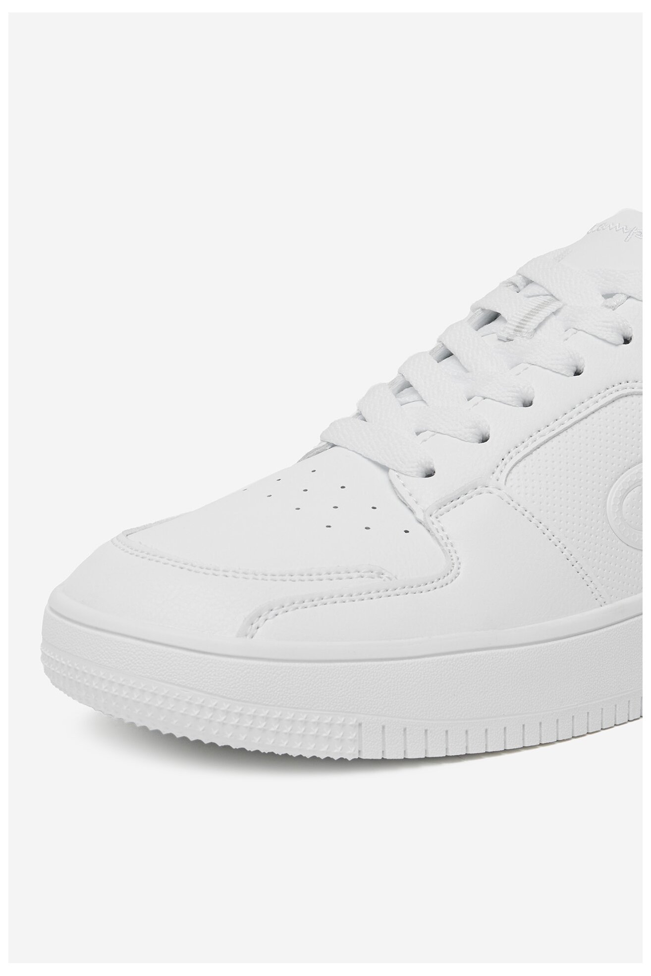 Кросівки спортивні Champion RD18 2.0 LOW S21906-WW010 БІЛИЙ