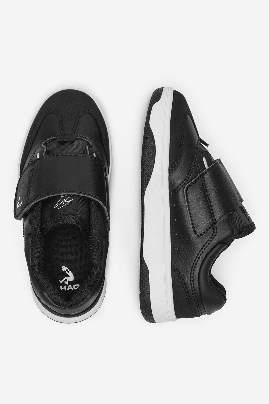 
                Încălțăminte sport SHAQ NEGRU - 5905588793144