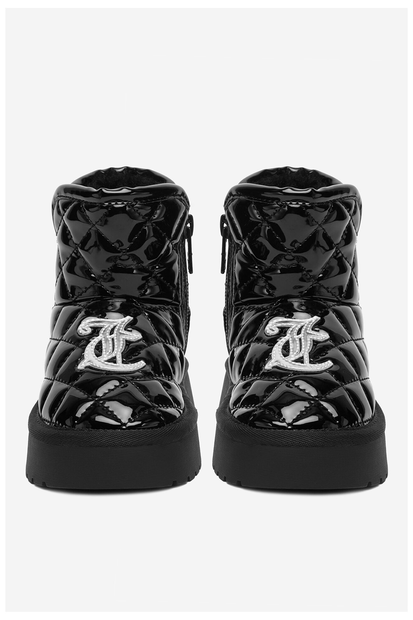 Cizme Juicy Couture CEO-CS6367-10 NEGRU