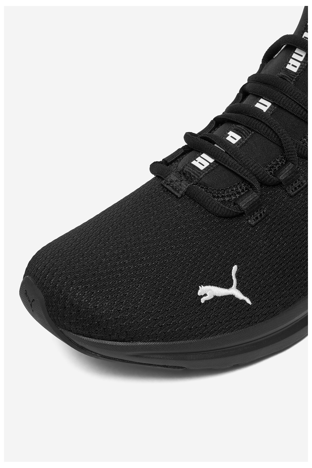 Спортни обувки Puma EO-ENZO 2 CLEAN 37712601 ЧЕРЕН