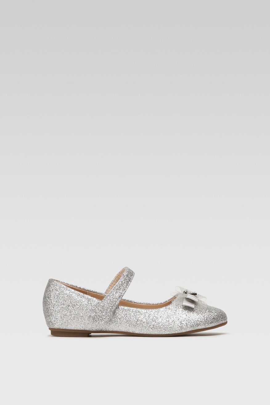 
                Nelli Blu - Baleriny - 5904862527437