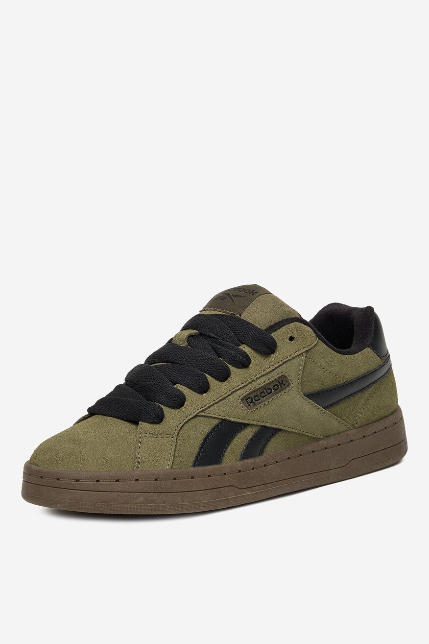 Încălțăminte sport Reebok KAKI - 5906751370346