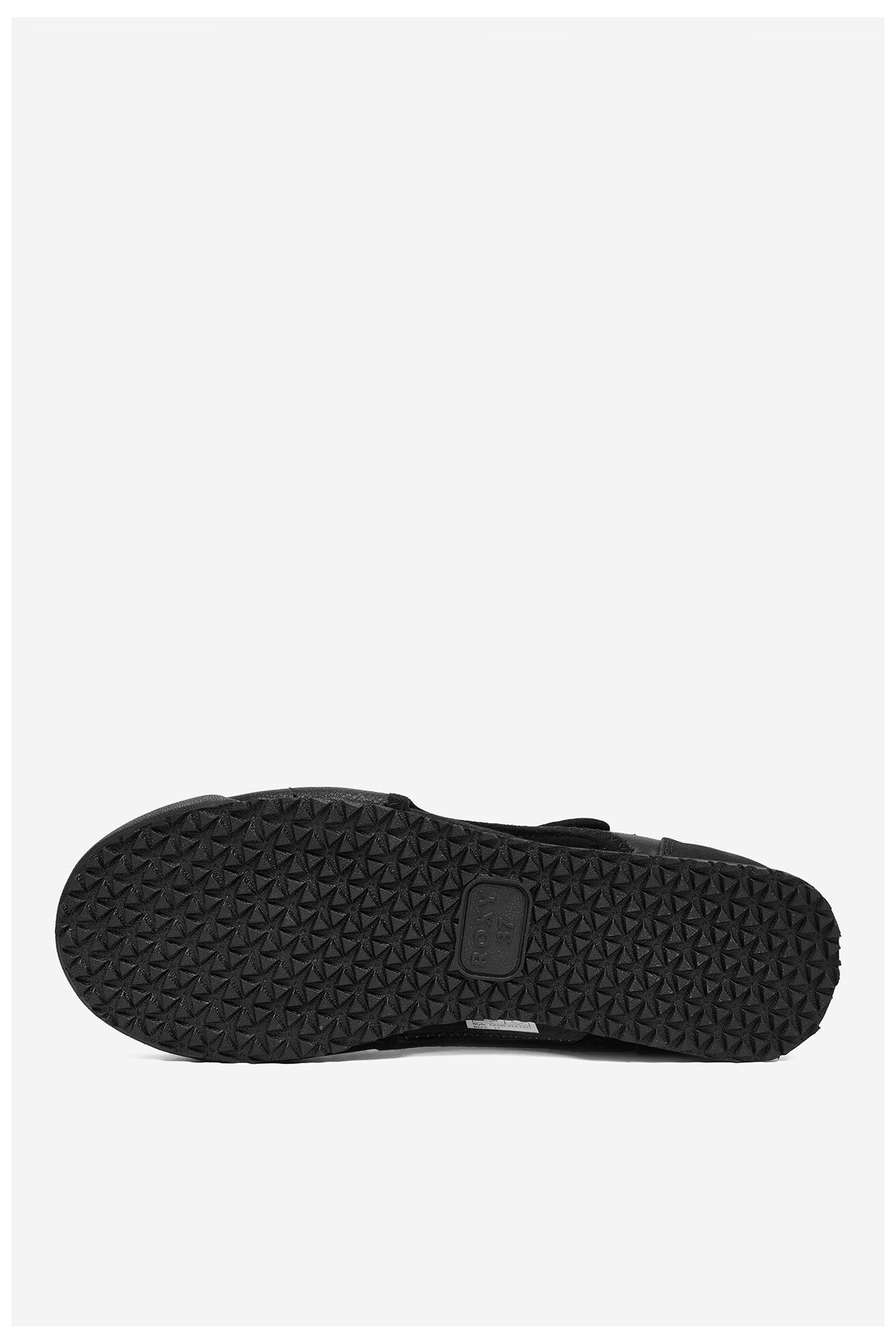 Sneakers ROXY CEOB-V12-1231 Czarny