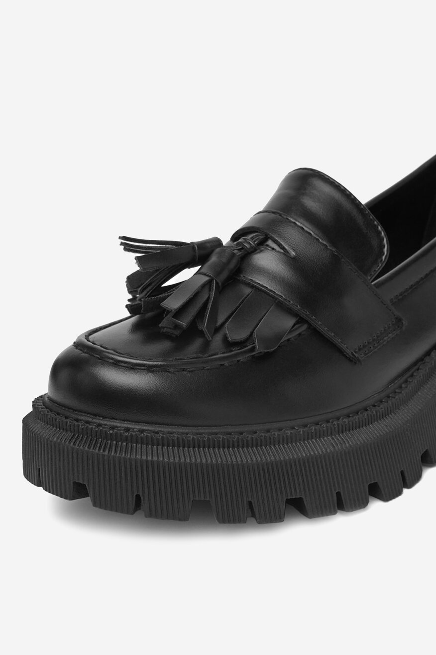 
                DeeZee - Mokasyny - 5904410769012