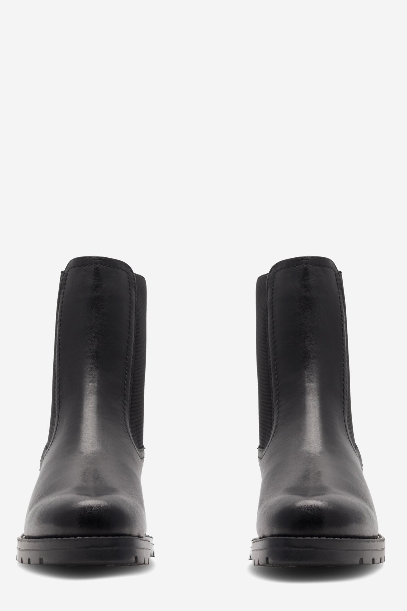 Ghete Lasocki RST-ARTI-23 NEGRU