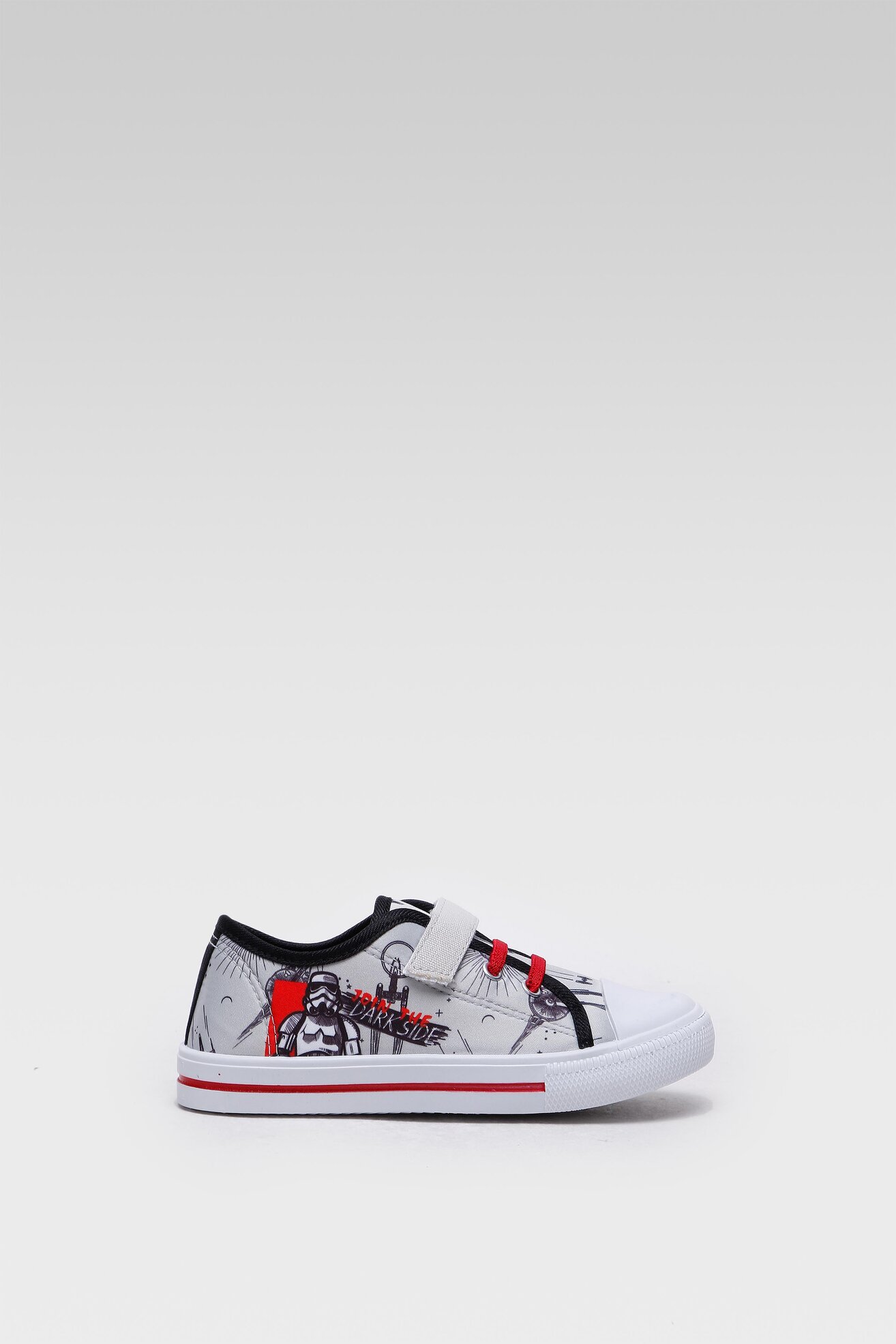 Papuče Star Wars SS22-138LC SIVA