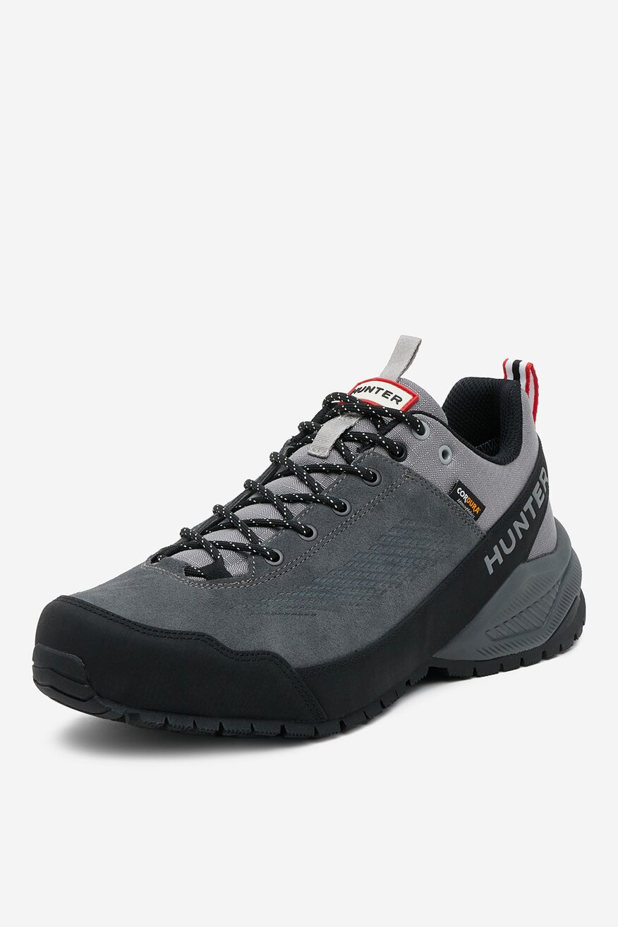 HUNTER - Buty trekkingowe - 5906751096567