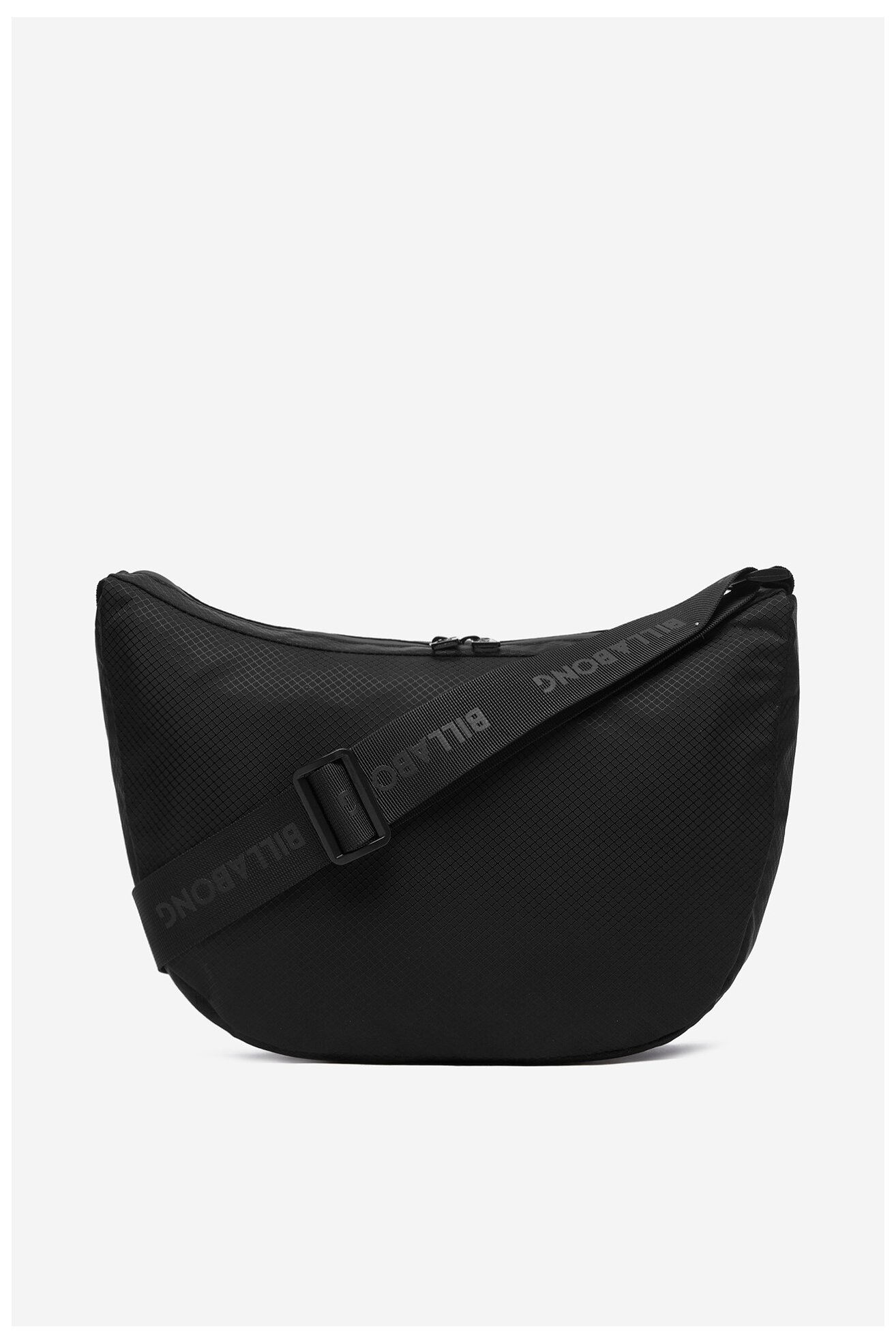 Torebka BILLABONG WBEOHP-BLB-M-004-10 Czarny