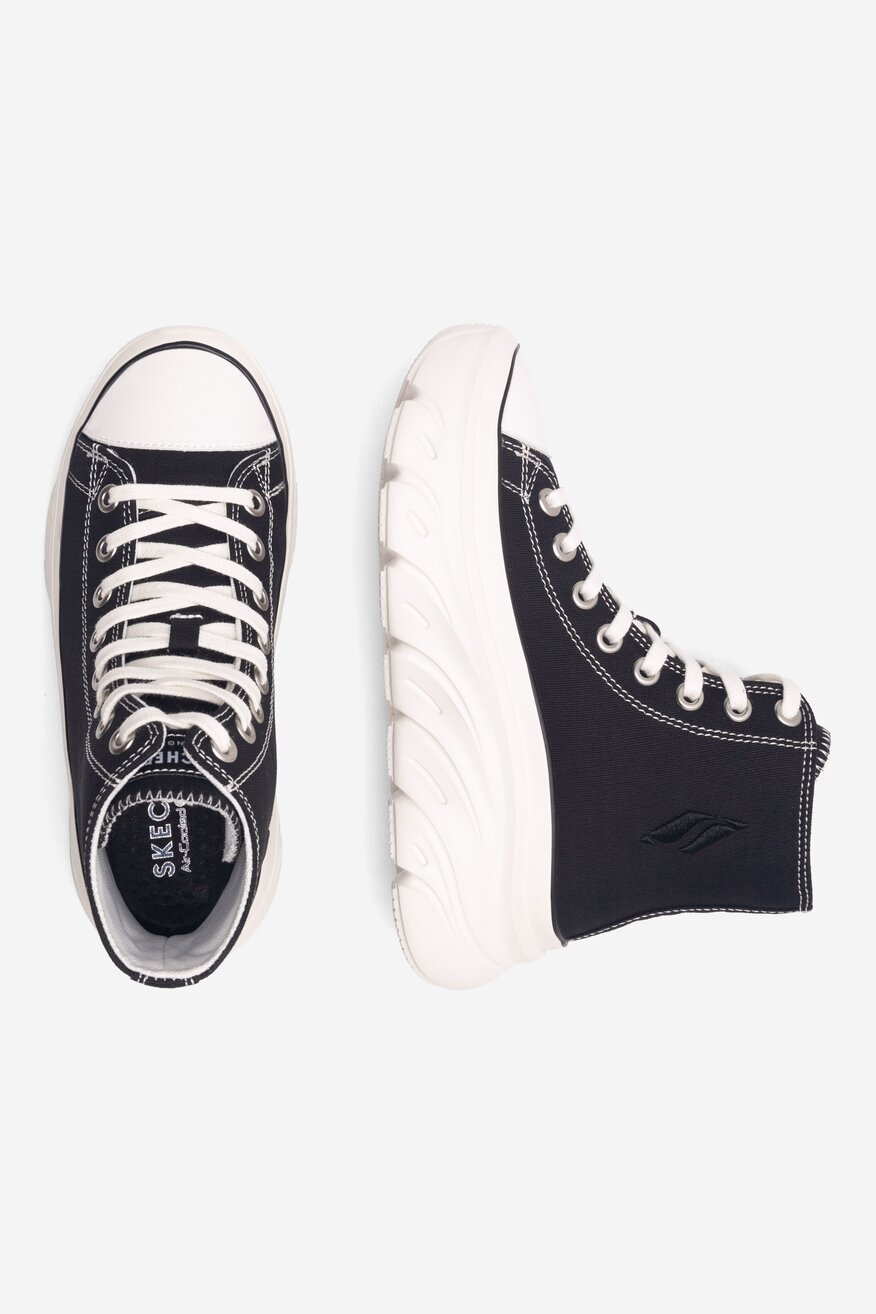 
                Skechers - FUNKY STREET - 5904862578019