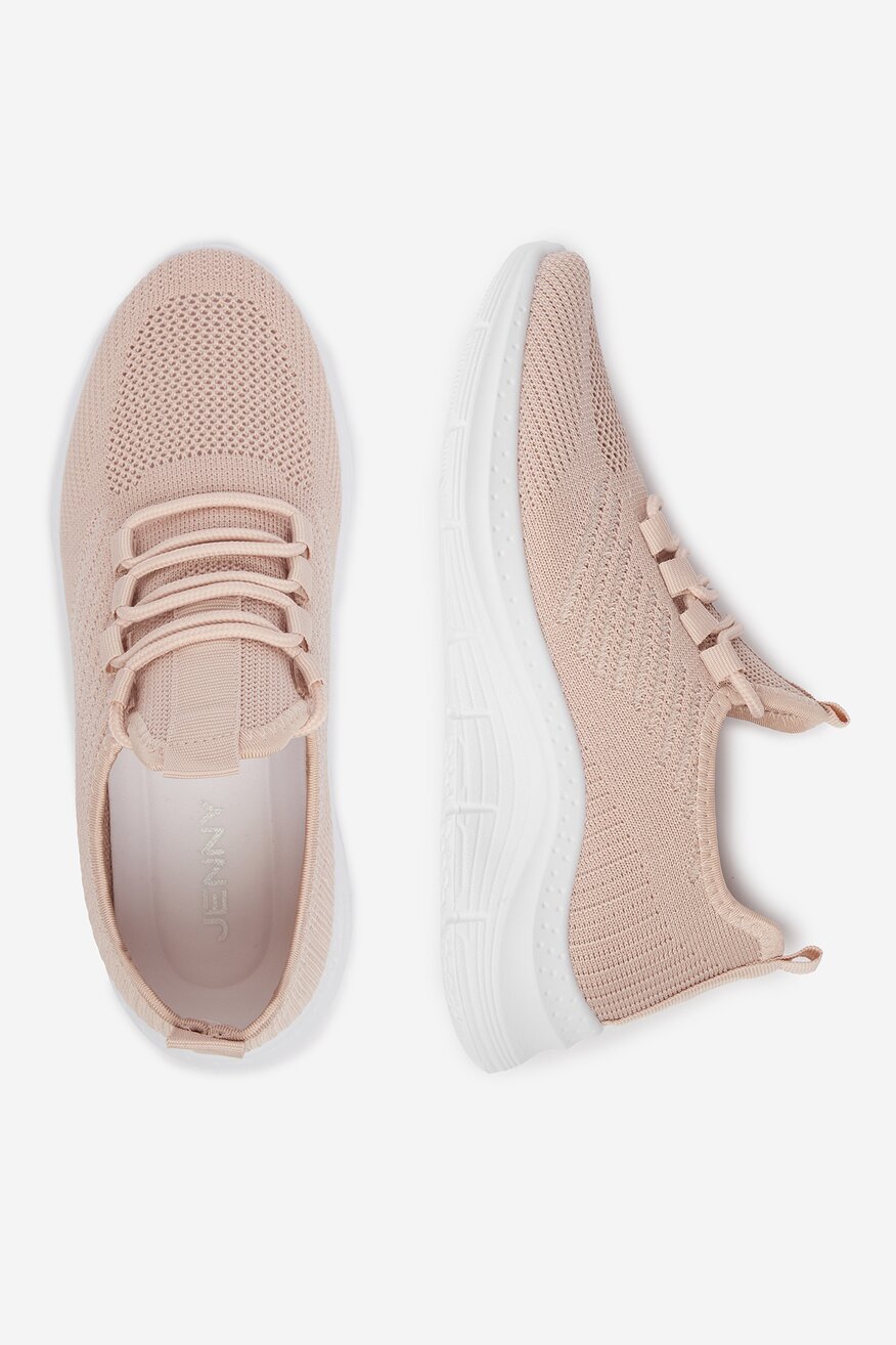 Jenny - Sneakersy - 5906751728291