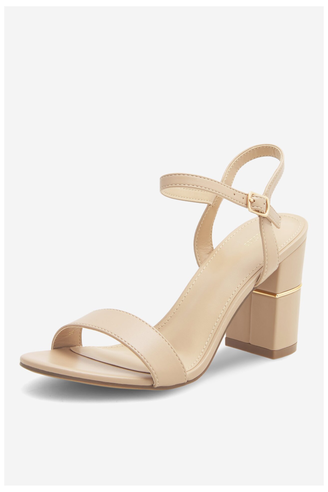 Sandale DeeZee KLLWRK418-A1 BEJ