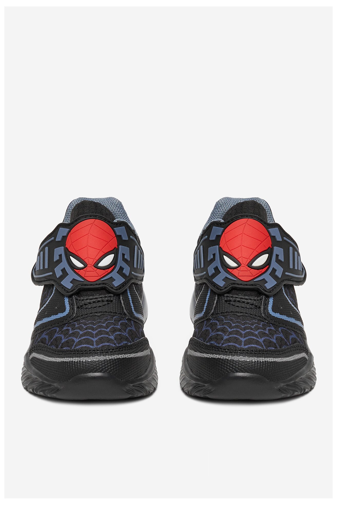 Obuwie sportowe Spider-Man CEO-CP66-AW25-105SPRMV Czarny