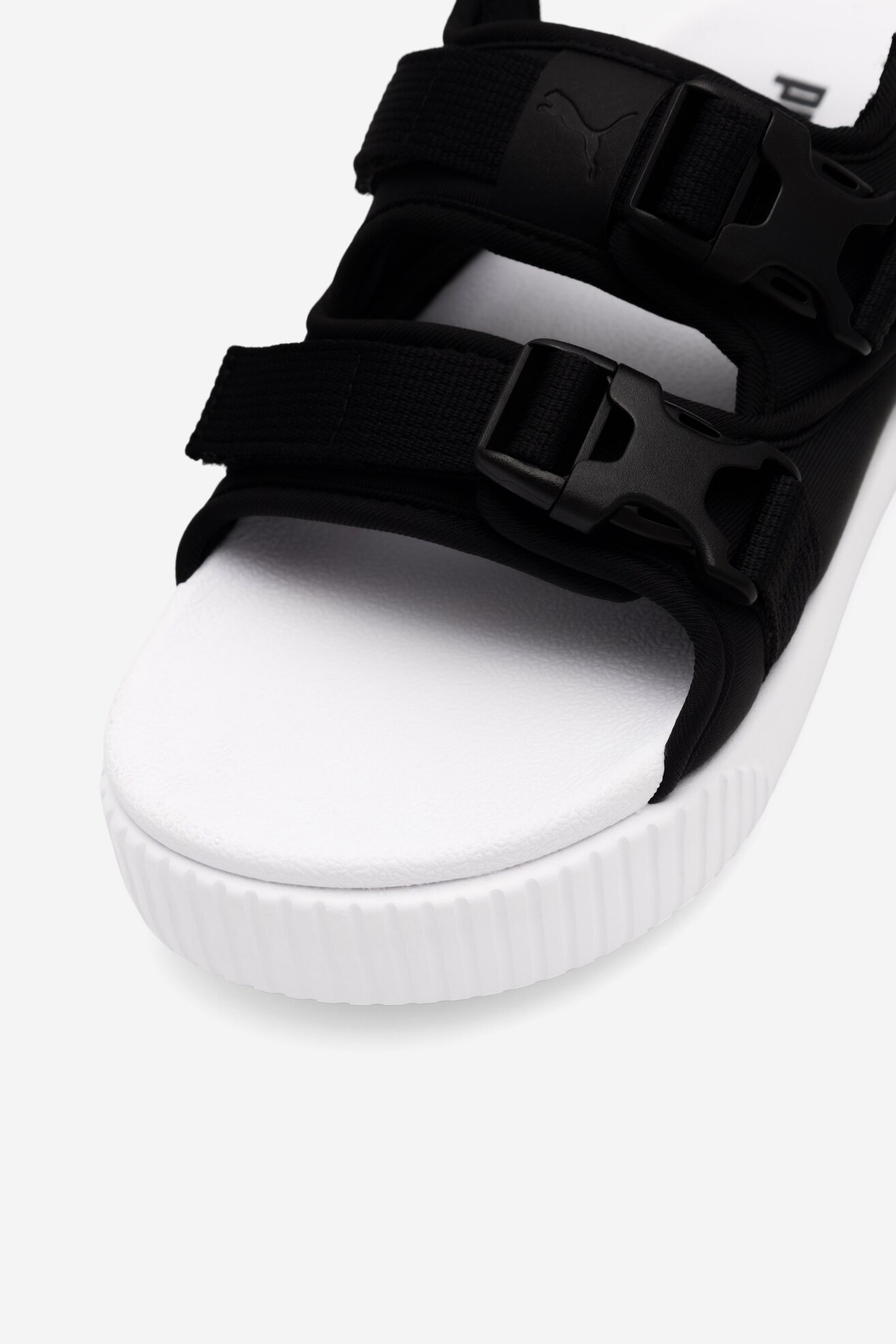 Încălțăminte sport Puma 369424-01 NEGRU