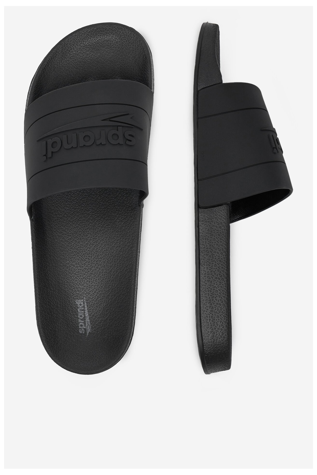 Джапанка за басейн Sprandi WATERCRUMB MO-865695 ЧЕРЕН