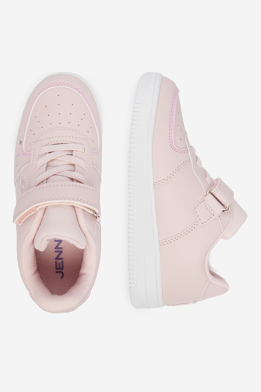 
                Сникърси Jenny РОЗОВ - 5906751606254