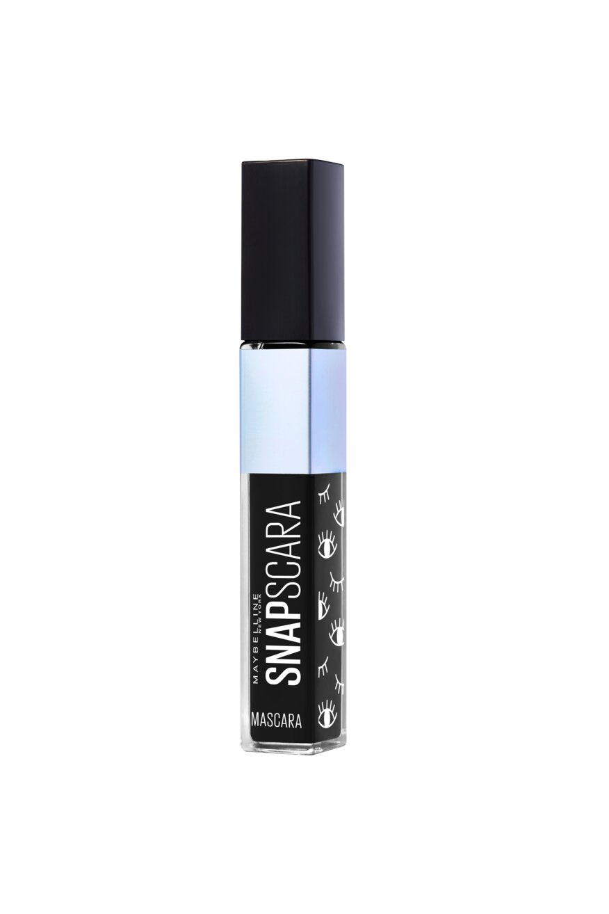 
                MAYBELLINE - SNAPSCARA 1 HD BLACK BEZ KOLORU - 0000030168121