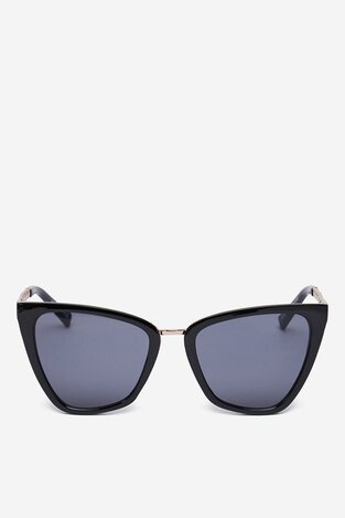Ženske sunčane naočare Jenny 4WF-013-SS25 CRNA
