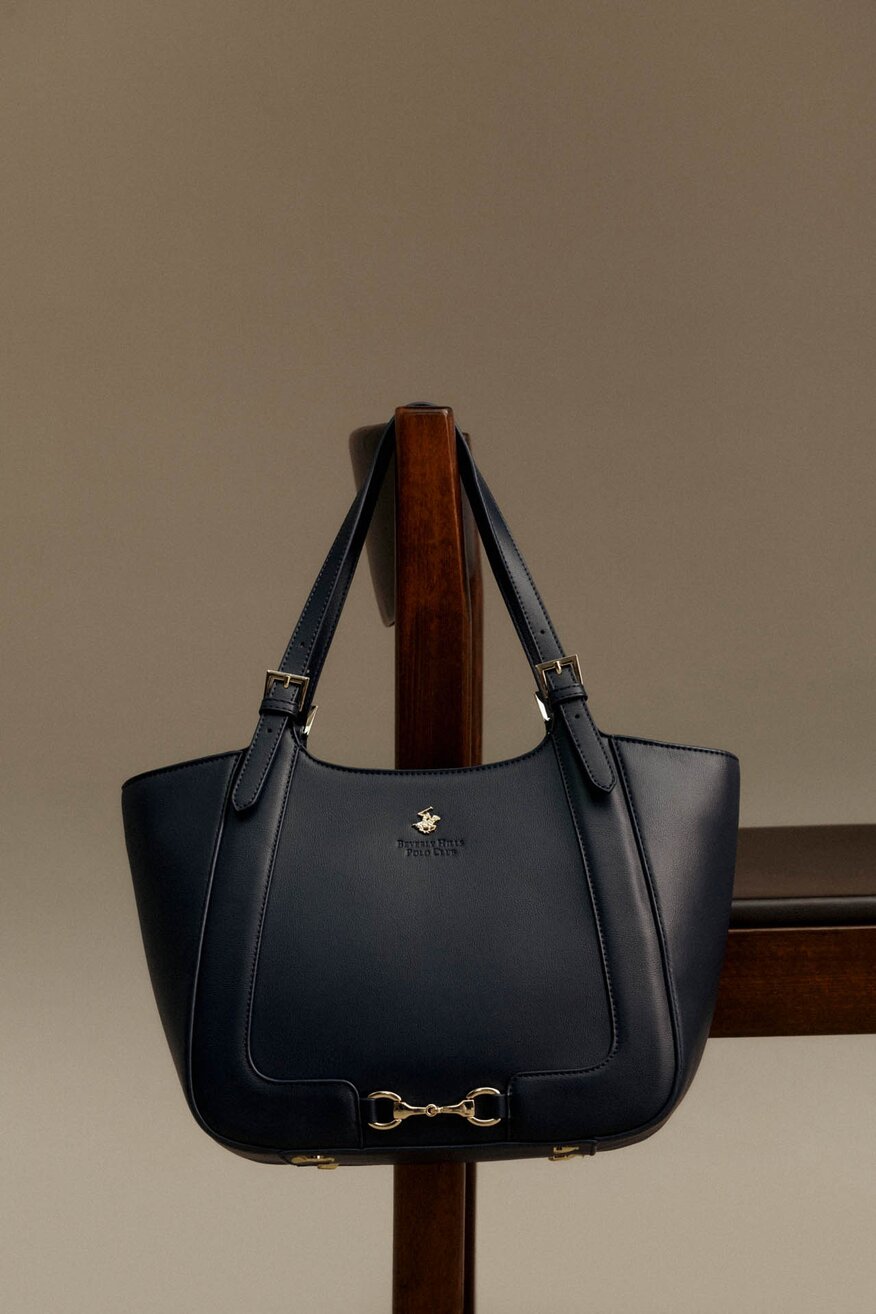 
                Beverly Hills Polo Club - Torebka mała - 5905588941996