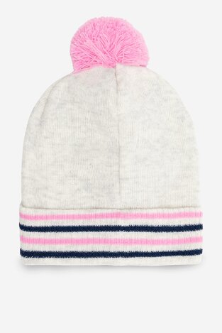 Шапка Дитяча Paw Patrol PAW 52 39 1979-01 СВІТЛО-СІРИЙ