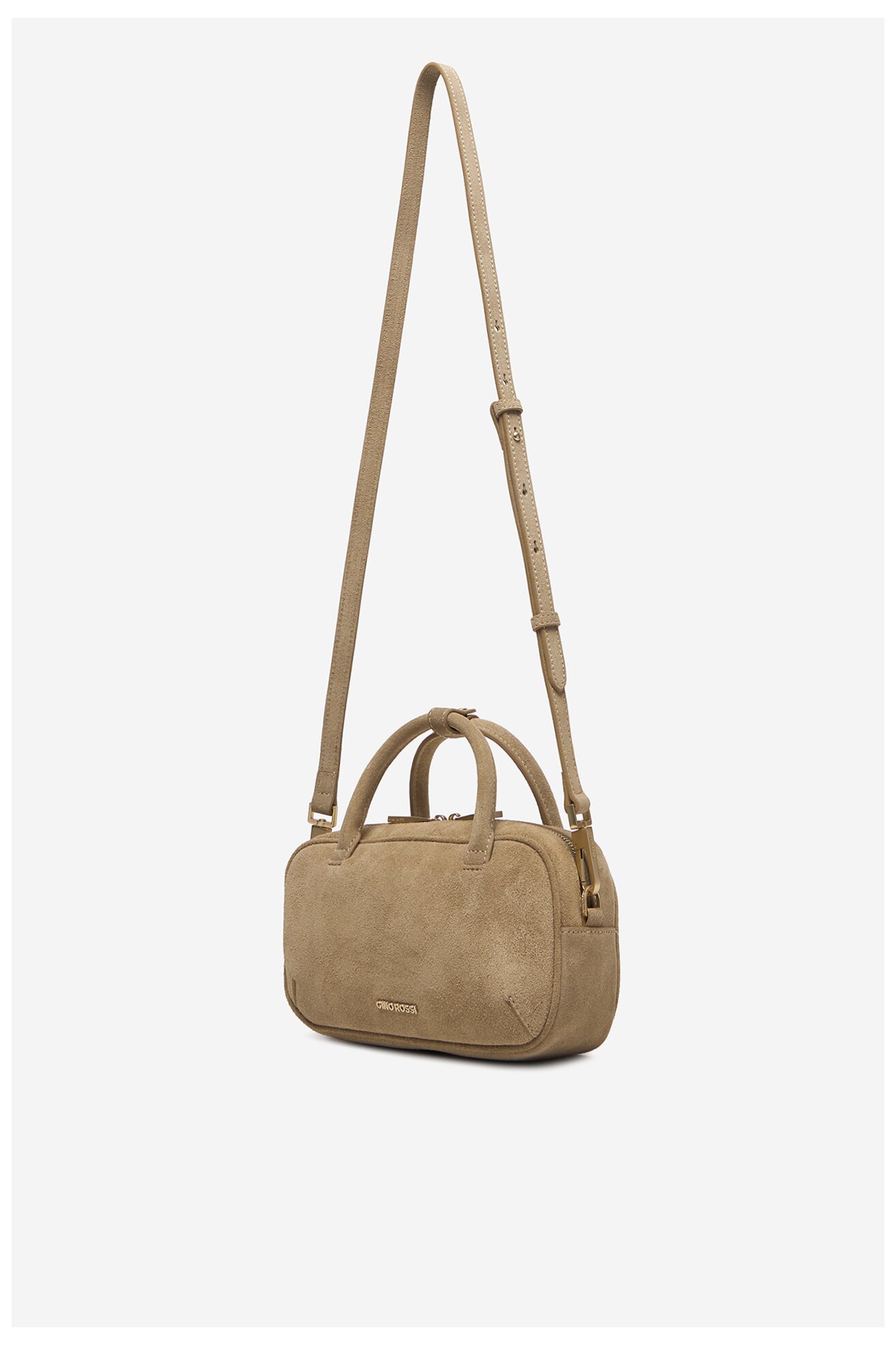 Torebka Gino Rossi EO-LA321-1080 Beżowy
