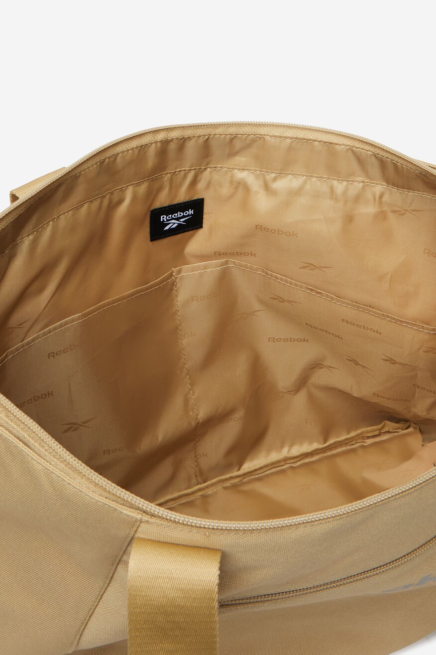 
                Дамска чанта Reebok БЕЖОВ - 5906751659069