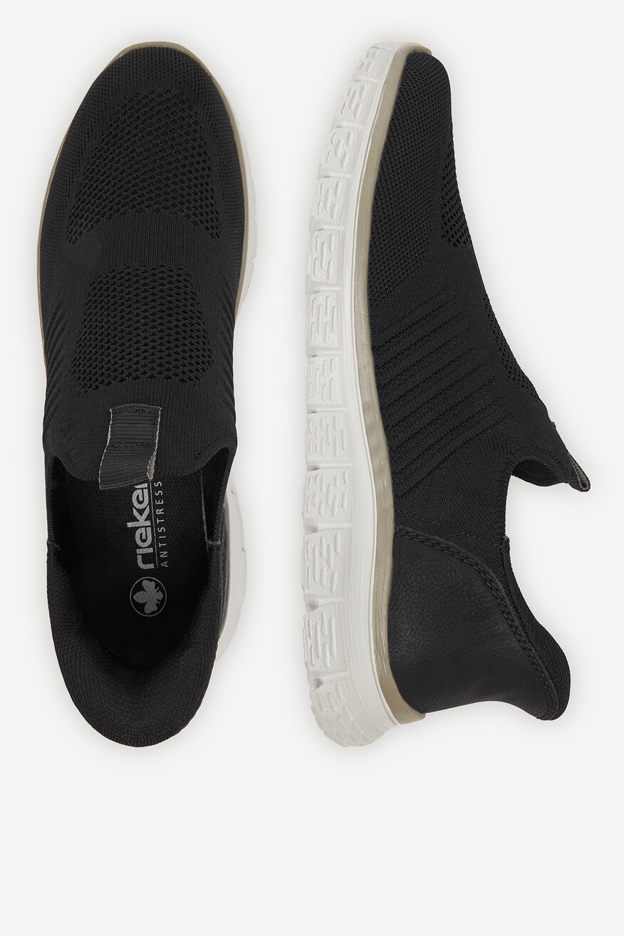 Rieker - Sneakersy - 2230078397810