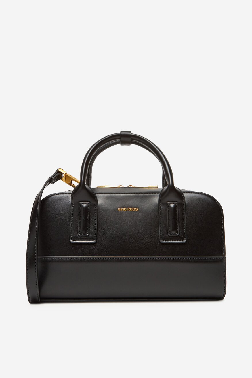 Torba Gino Rossi CRNA - 5906751290484