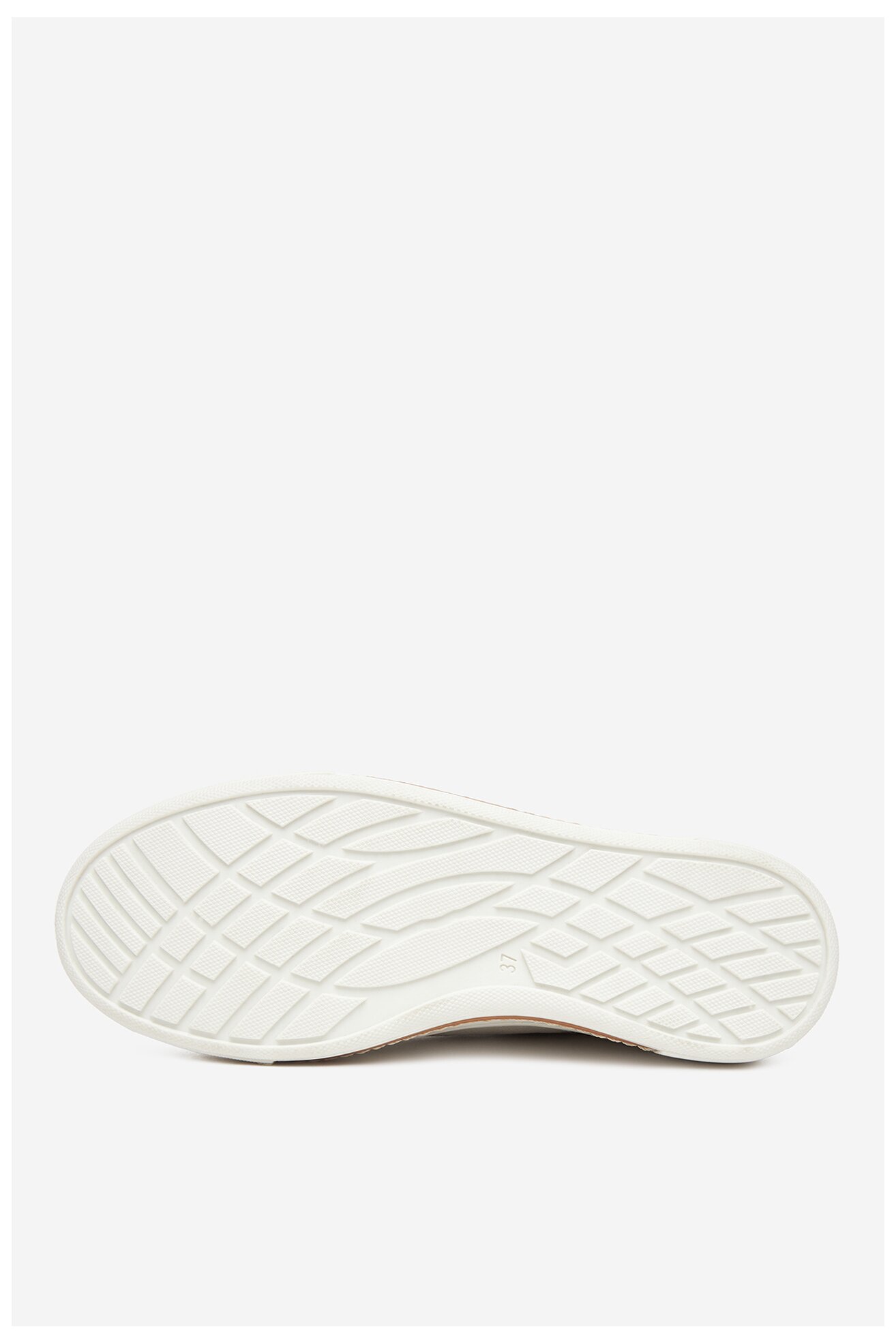 Sneakers Lasocki CEO-WI23-LONA2-01 Biały