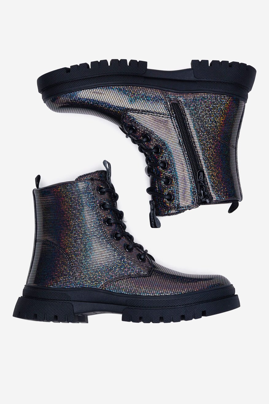 DeeZee - Trzewiki ocieplane - 5905588898153