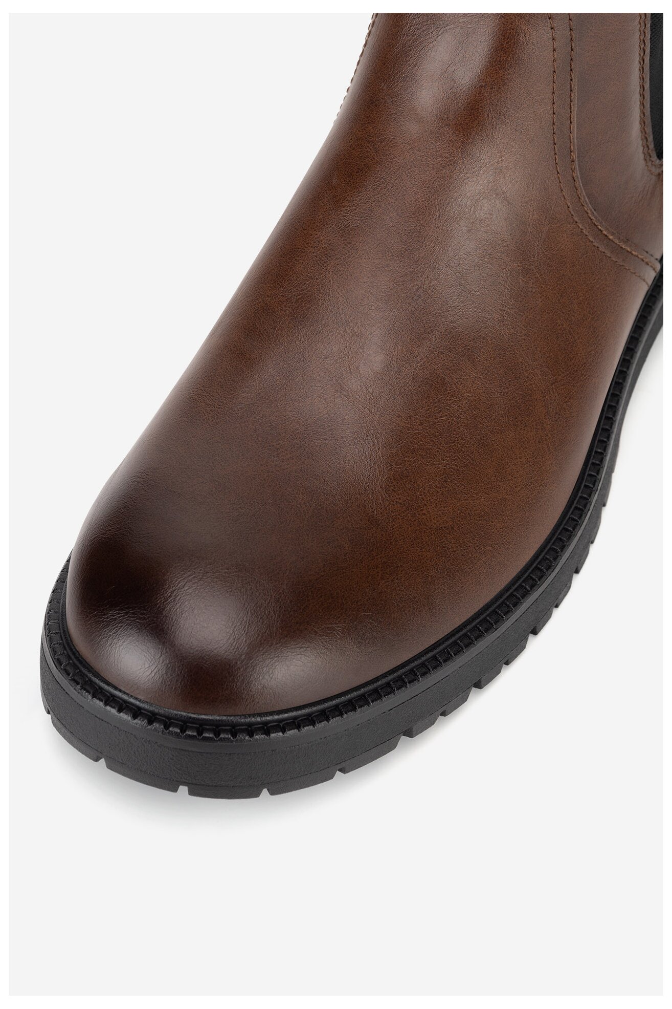 Botki Lasocki 123AM1760 Brązowy