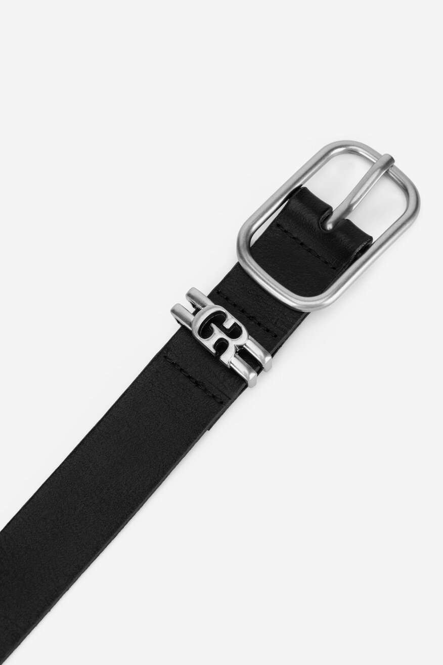 
                Ženski kaiš Gino Rossi CRNA - 5903419023361