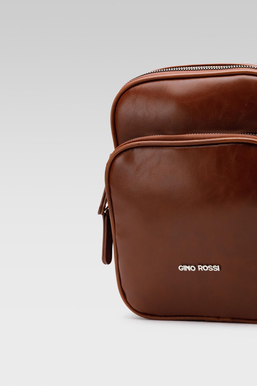 Gino Rossi - Torba saszetka - 5904862079493