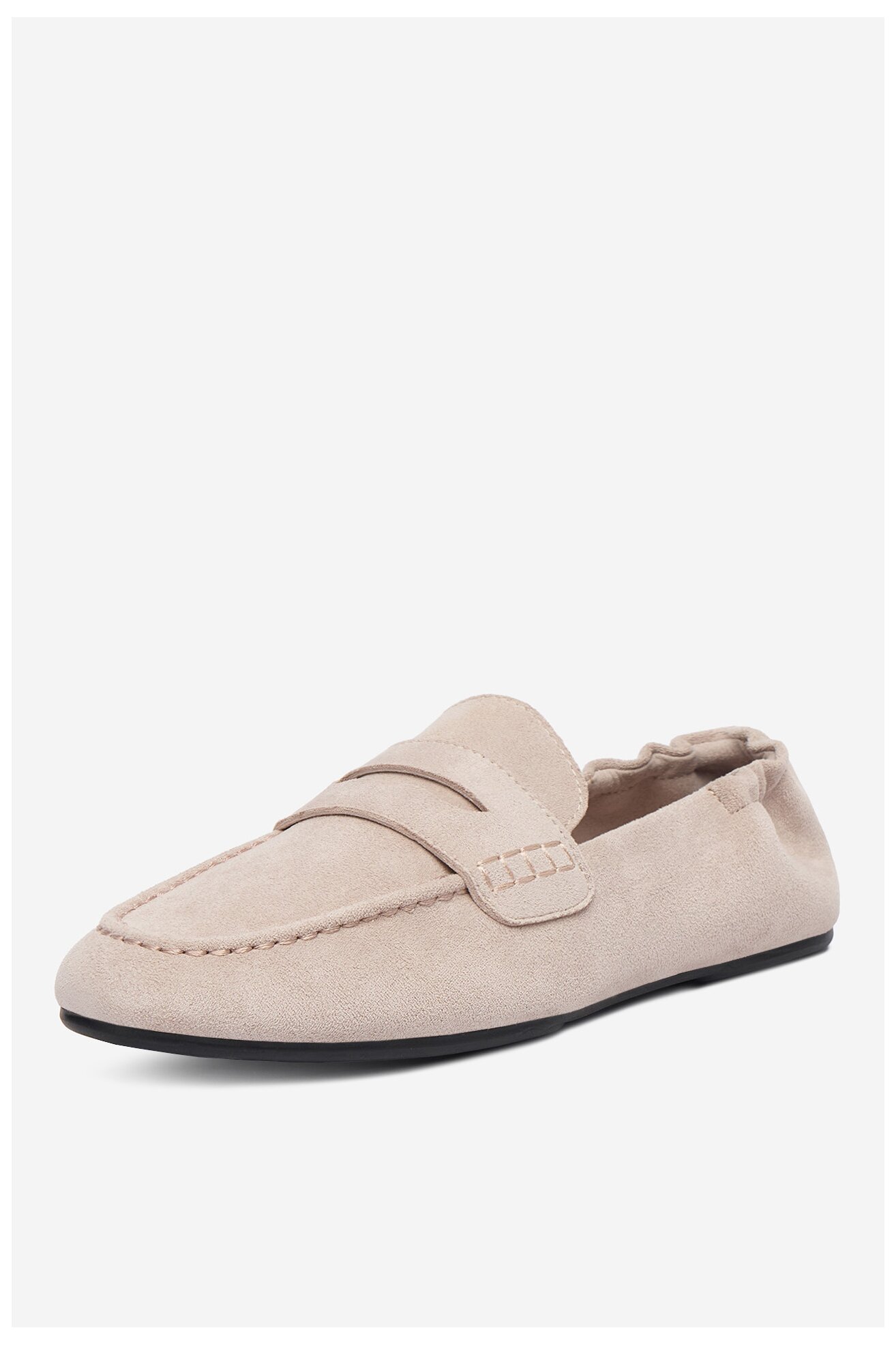 Mokaszin Jenny CEO-CC2511-1 RÓZSASZÍN