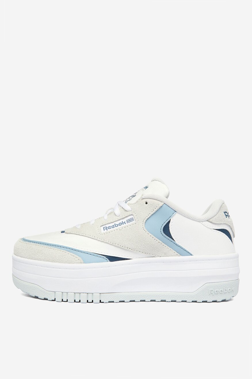 Sportcipő Reebok FEHÉR - 5906751408834