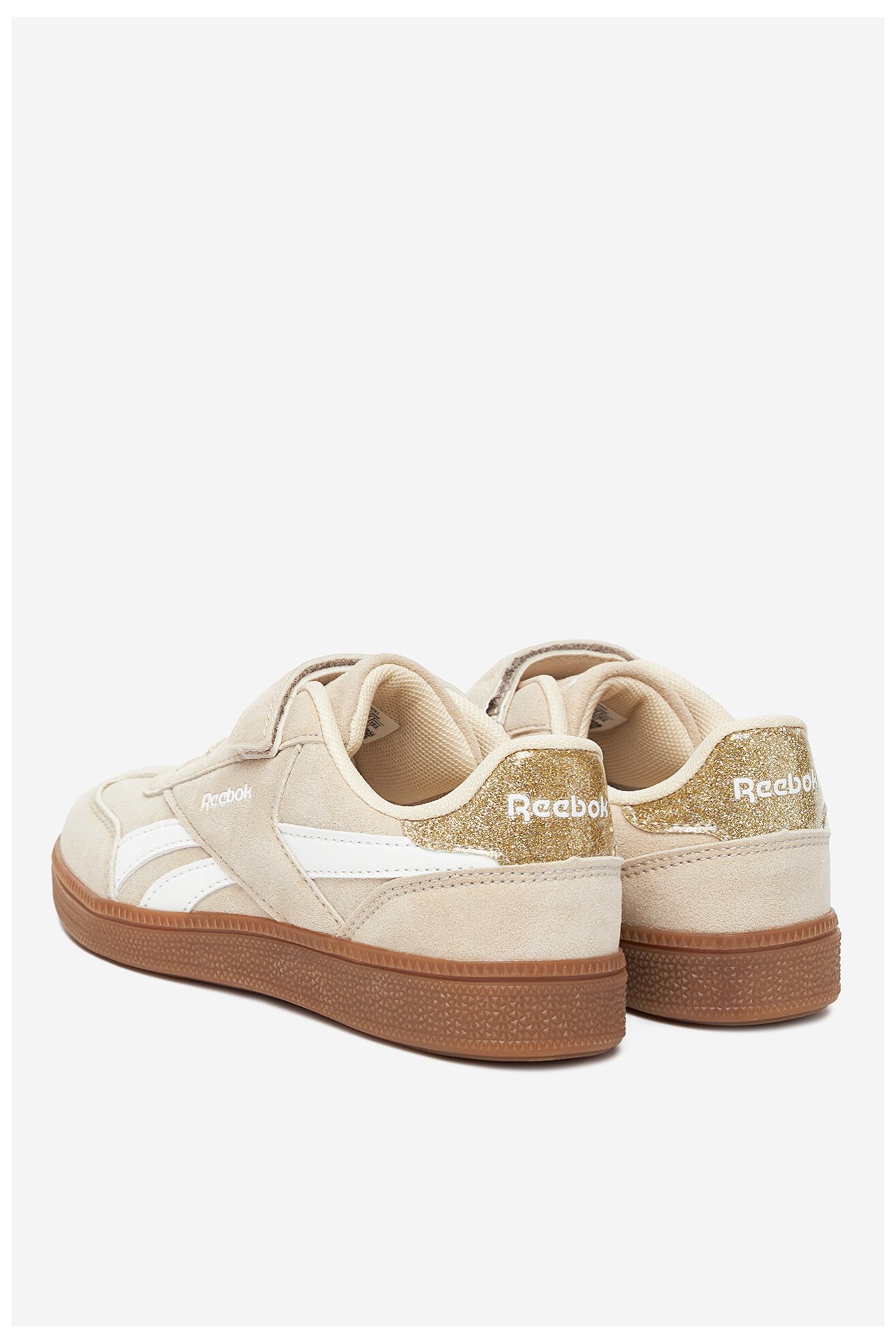 Obuwie sportowe Reebok CEO-LEA-D680L(DZ) Beżowy